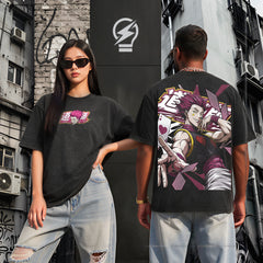 (PRE-ORDER) Phantom Gambit - Oversized