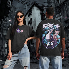 (PRE-ORDER) Psychic Legends - Oversized