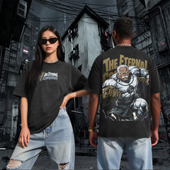(PRE-ORDER) Eternal Conqueror - Oversized