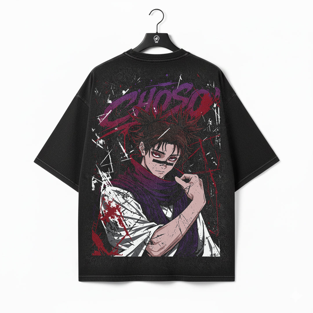 Blood Bond - Oversize