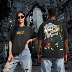 (PRE-ORDER) Melon Assassin - Oversized