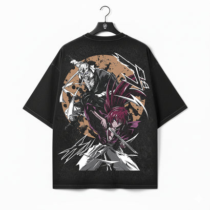 Ronin Battlefront Oversize