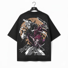 Ronin Battlefront Oversize