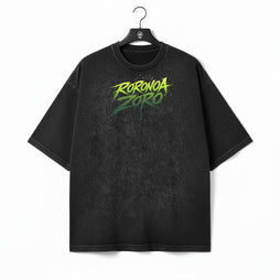 Threefold Strike - Oversize (B4)