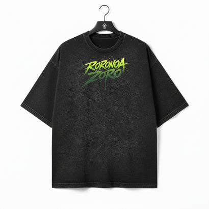 Threefold Strike - Oversize (B4)