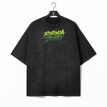 Threefold Strike - Oversize (B4)
