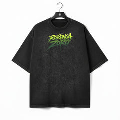 Threefold Strike - Oversize (B4)
