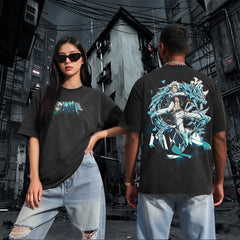 Frostbound - Oversized