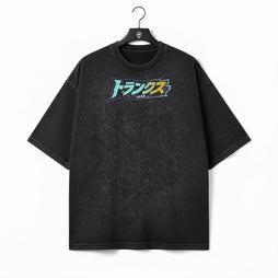 Future Swordsman - Oversize