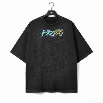 Future Swordsman - Oversize