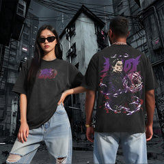 Dark Awakening- Oversized