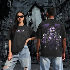 Void Commander - Oversized