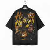 Hell-Spawned Ninja - Oversize