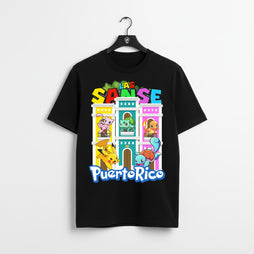 Poke Bori - Las SANSE 2026