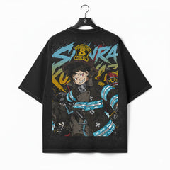 Squad 8 Guardian - Oversize