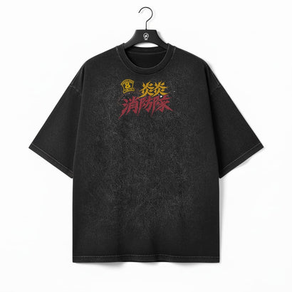 Inferno Captains - Oversize