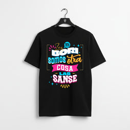 Los BORI - Las SANSE 2026