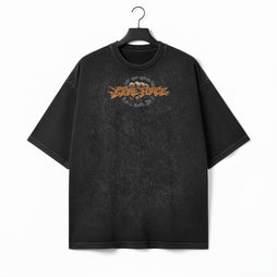 (PREORDER) Primal warrior Oversized
