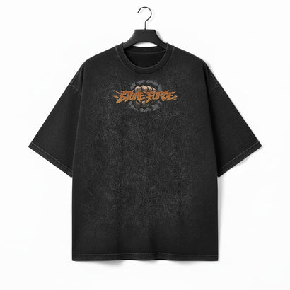 (PREORDER) Primal warrior Oversized