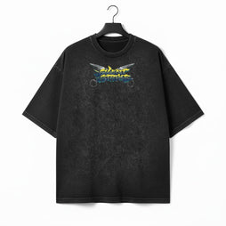 (PREORDER) Primal aesthetic fighter - Oversized