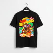 Ritmo Tropical - Las SANSE 2026