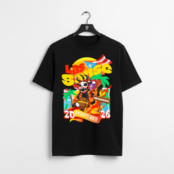 Ritmo Tropical - Las SANSE 2026