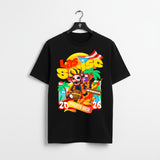 Ritmo Tropical - Las SANSE 2026