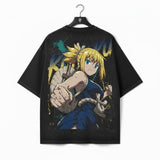(PREORDER) Primal aesthetic fighter - Oversized