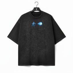 (PRE-ORDER) Pixel Guardians - Oversized
