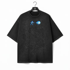 (PRE-ORDER) Pixel Guardians - Oversized