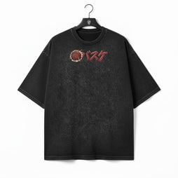 90s Hoops Legacy - Oversized