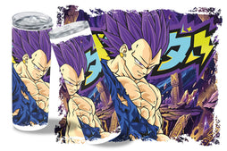 Destruction God Prince Tumbler
