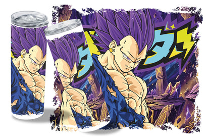 Destruction God Prince Tumbler