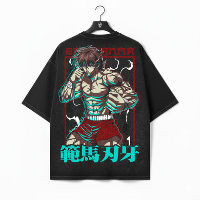 Underground Champ - Oversized
