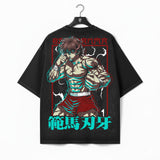 Underground Champ - Oversized