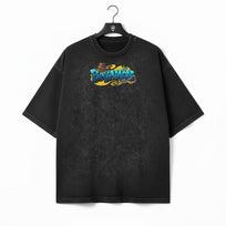 Bayamón Ranch King Hoop - Oversized
