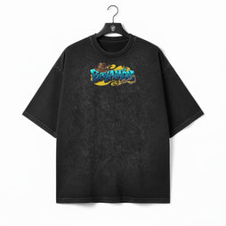 Bayamón Ranch King Hoop - Oversized