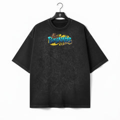 Bayamón Ranch King Hoop - Oversized