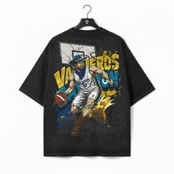 Bayamón Ranch King Hoop - Oversized