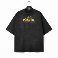 Carolina The Big Step - Oversized