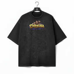 Carolina The Big Step - Oversized