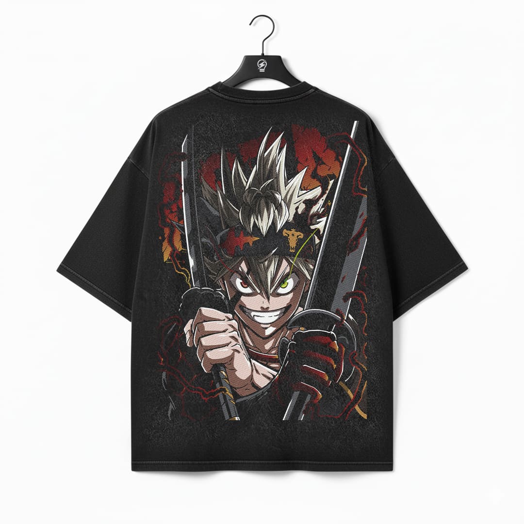 Zero Mana - Oversized