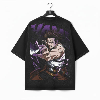 Dark Slash - Oversized