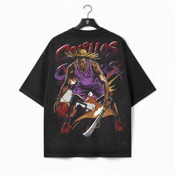 Caguas Bloodline - Oversized