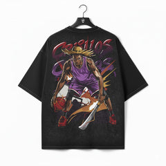 Caguas Bloodline - Oversized