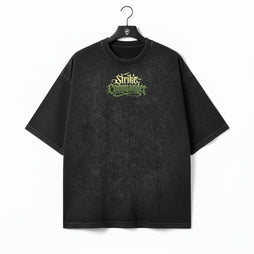 Striker Commander - Oversized