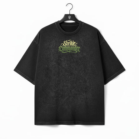 Striker Commander - Oversized