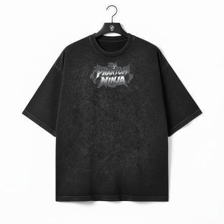 Phantom Ninja - Oversized