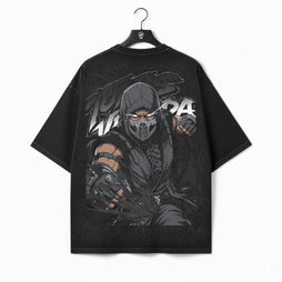 Phantom Ninja - Oversized