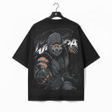 Phantom Ninja - Oversized